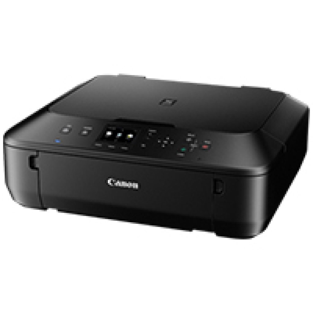 Treiber für Canon PIXMA MG5650 und Software | Dietreiber.com